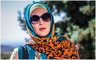 احسان نساجی - عکاس و فیلمبردار تبلیغاتی و صنعتی